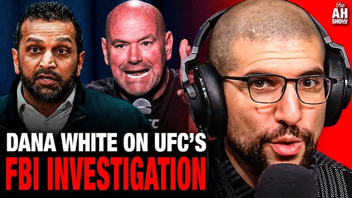 Дейна Уайт ще бъде най-лошият враг на тези, които участват в уредени мачове