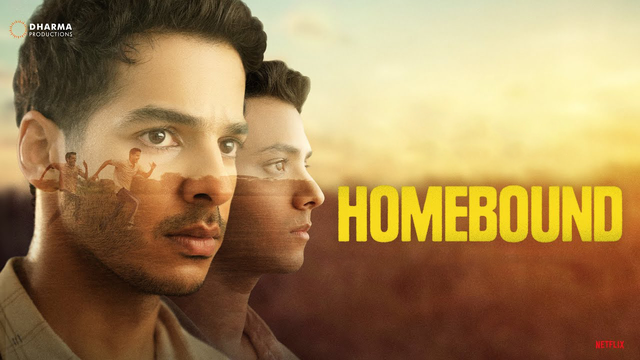 Homebound (2025)