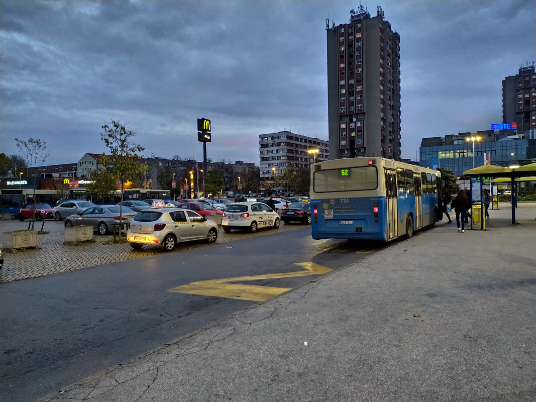 Neobus #724