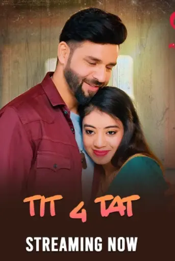 Tit 4 Tat (2025) S01