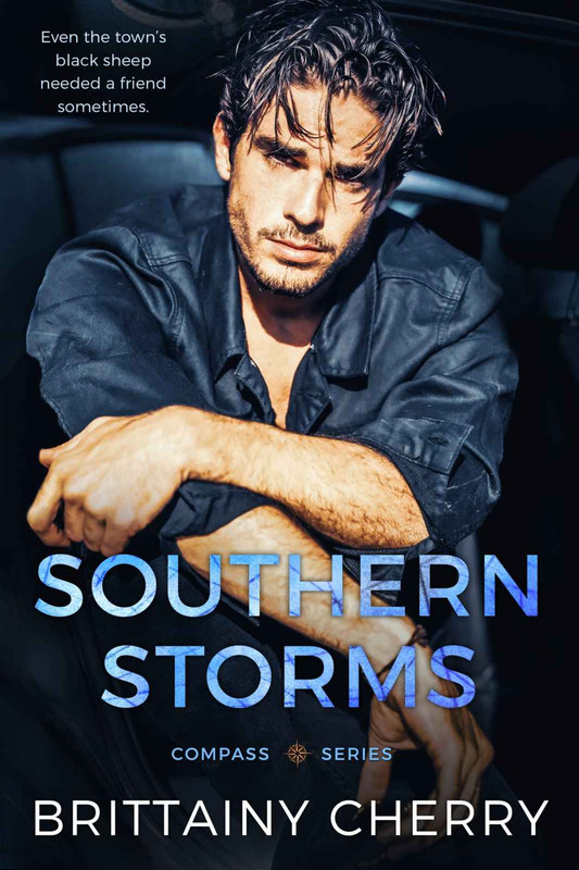 Recensione | Southern Storms, di Brittainy Cherry