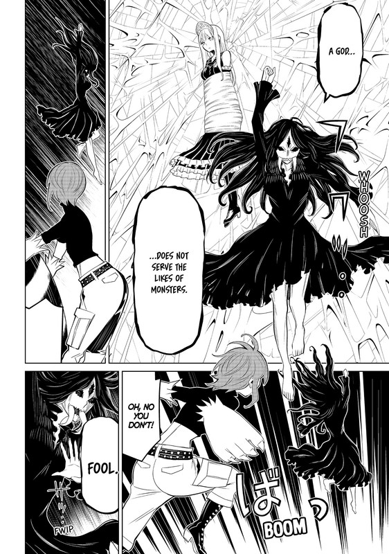 Kaibutsu Oujo NightmareVol4-17