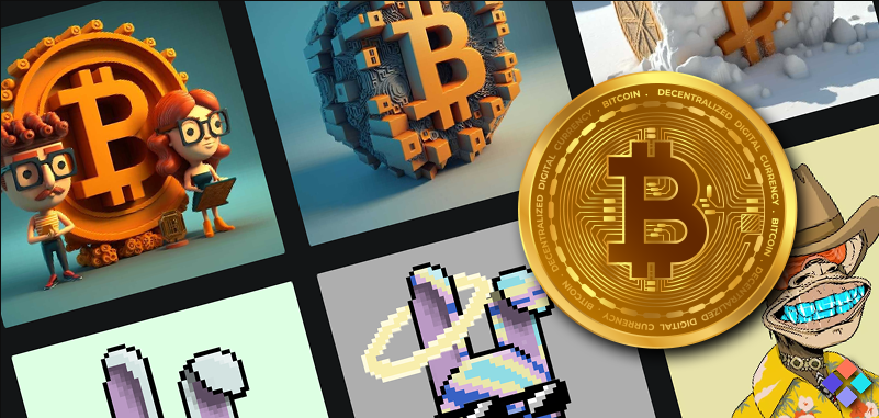 card image Обзор Bitcoin Ordinals: технологический тупик или NFT-прорыв?