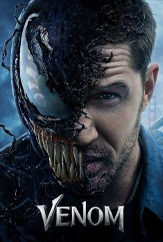 Venom Torrent - BluRay 720p/1080p/4K Dual Áudio