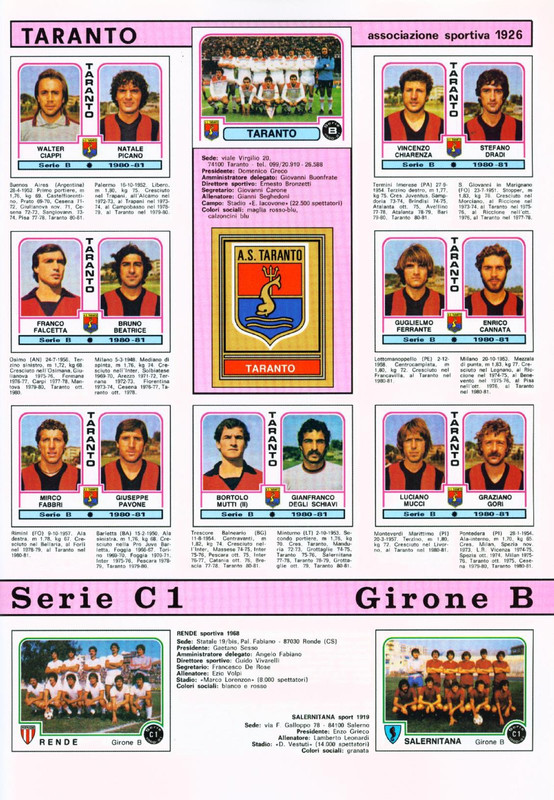 Calciatori 1980-1981 Panini-61
