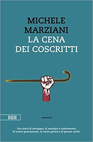 Michele Marziani - La cena dei coscritti (2021)