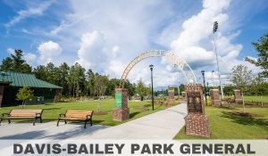 Davis-Bailey General