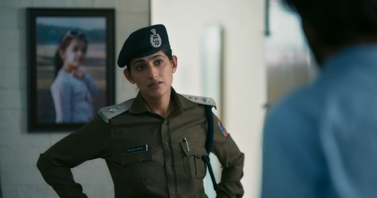Sankalp (2026) Season 1 [Hindi] WebRip 480p, 720p ESub - Complete Screenshot