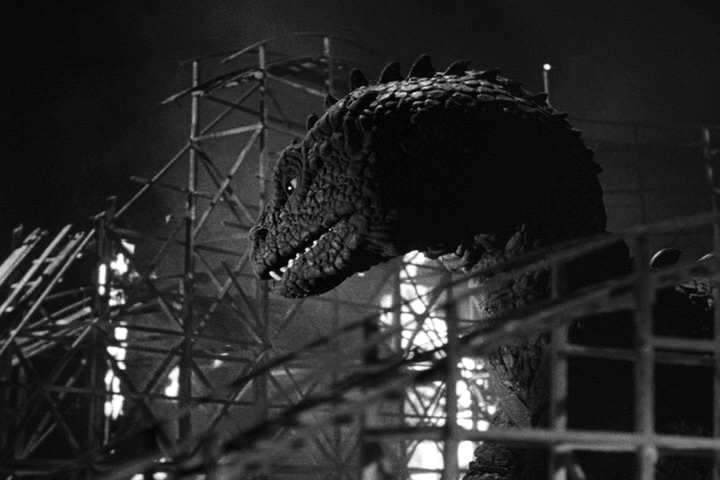 The Beast Reference (7A)