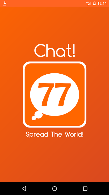 Chat77 APK