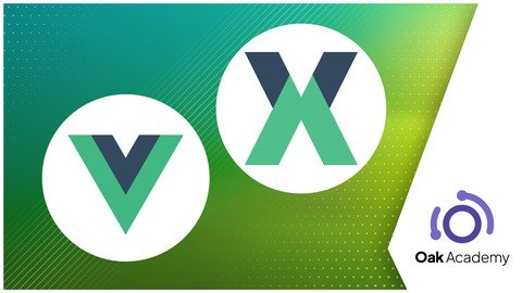 Vue & Vuex Vue Js Front End Web Development With Vuex