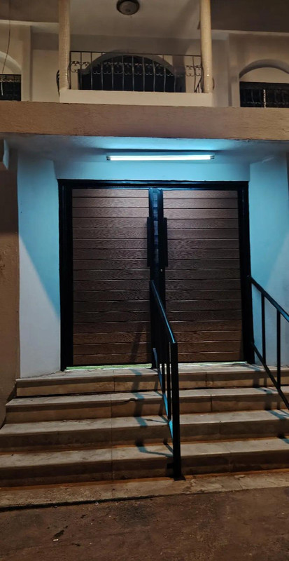 ديكور جدران