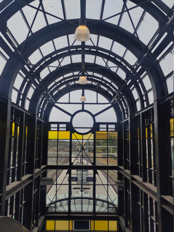 Heerlen glas