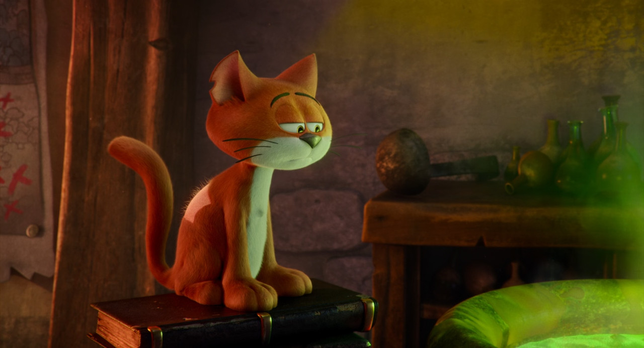 Smurfs - The Lost Village 2017 (1080p x265 10bit