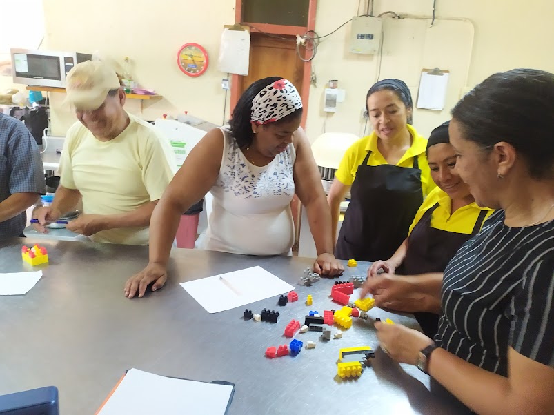 Capacitación y Educación