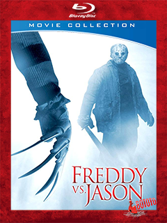 A.Nightmare.on.Elm.Street.Freddy.Vs.Jason.Collection.BD25.Latino