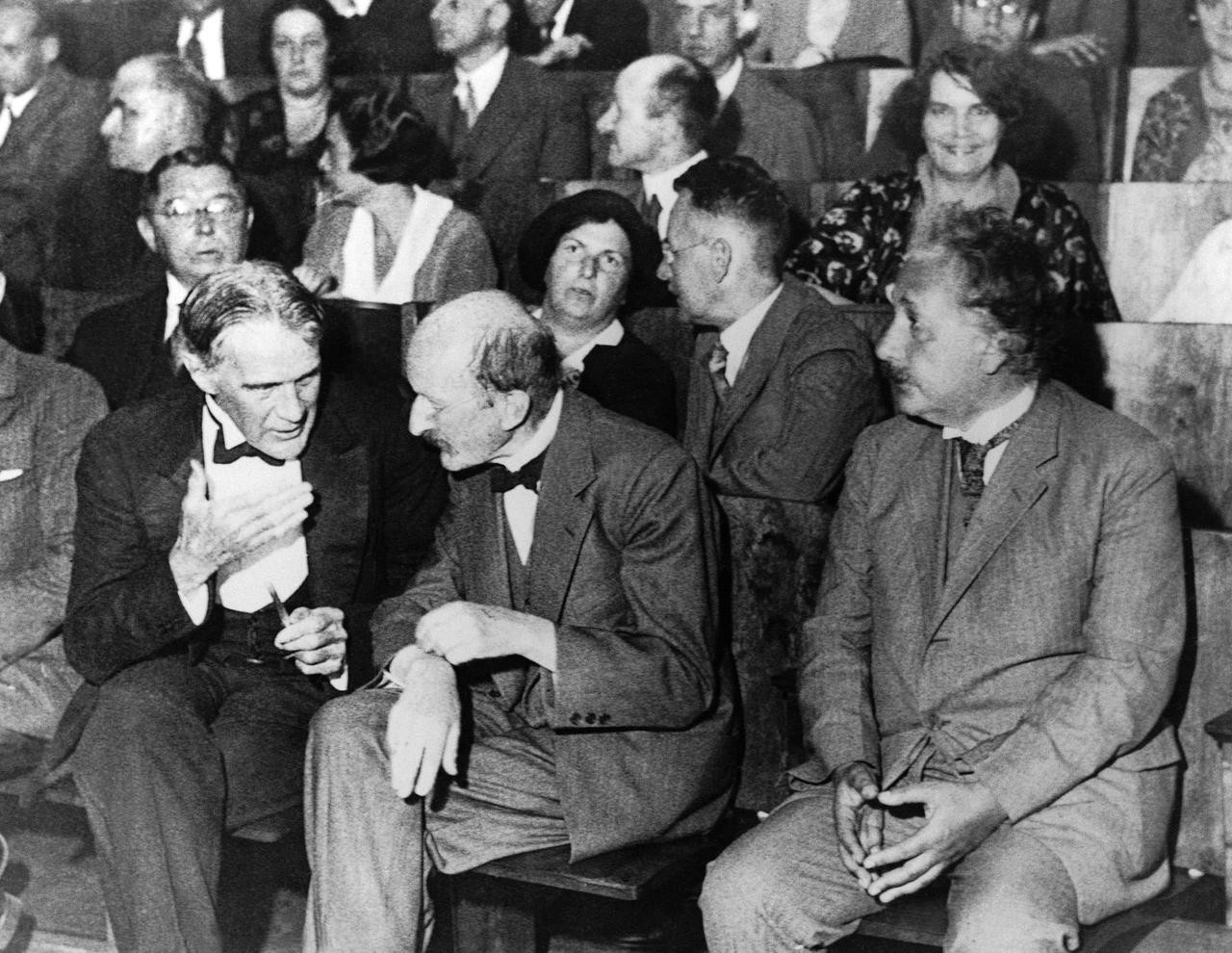 einstein