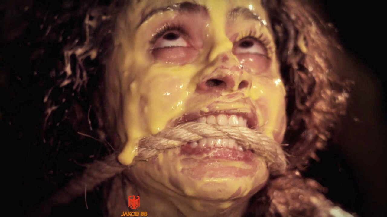 Sara Camacho 6 - Mexico Barbaro 2014