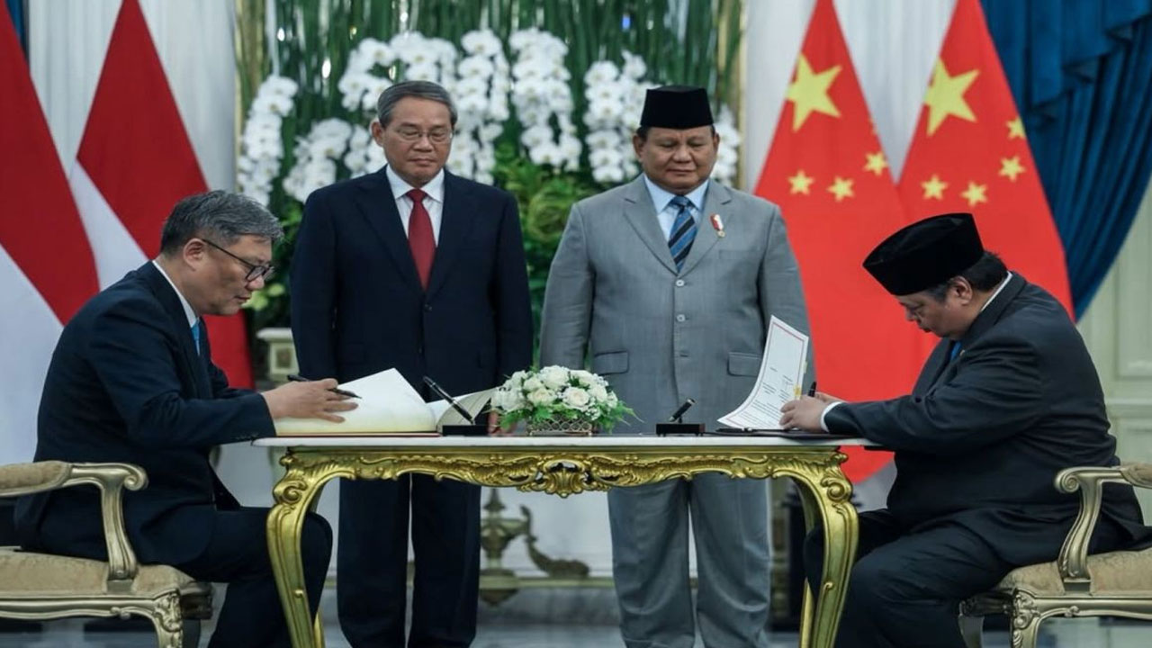 Dampak Langsung Bagi Pariwisata Indonesia”1280