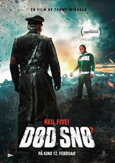 Dead Snow 2:Red vs Dead (2014).mkv BDRip 576p x264 AC3 iTA-ENG