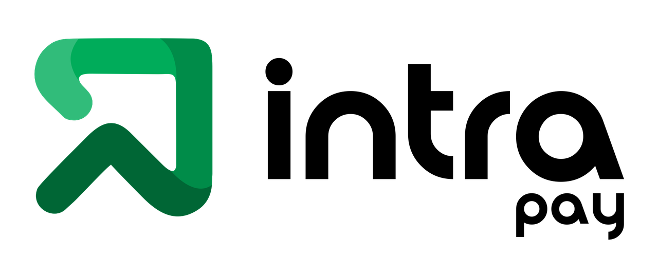 Intra Pay Logo