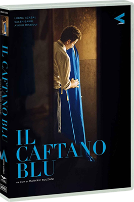 Il Caftano Blu (2022) DVD5 COMPRESSO iTA - SDS