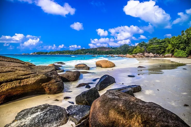 Seychelles