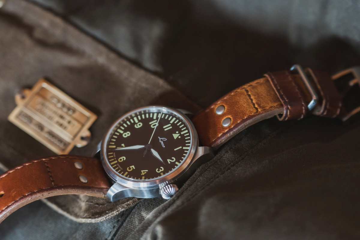 LACO Flieger's Club [Show your Laco] - Page 13 Laco