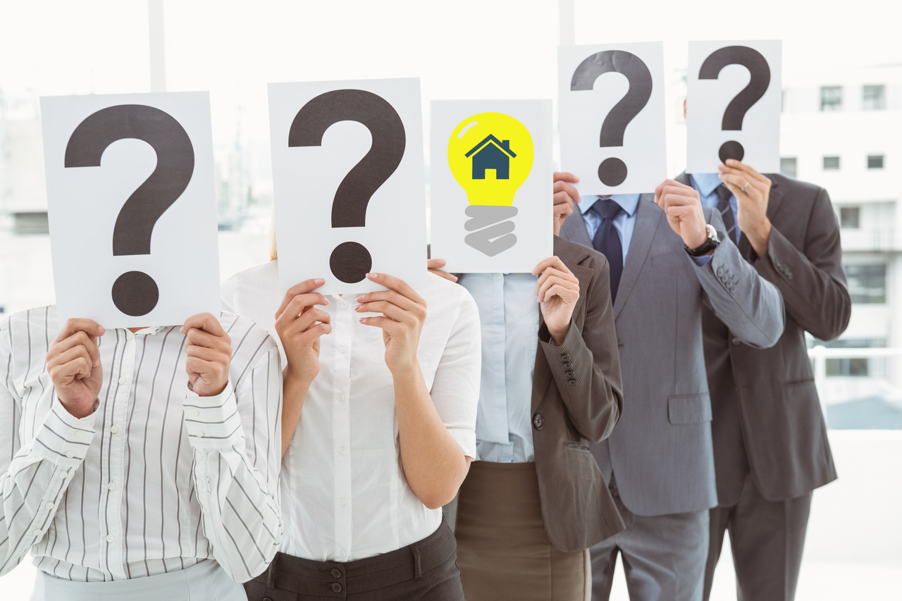 Консультация по ипотеке с экспертом