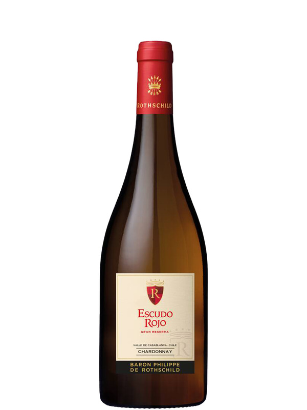 Escudo Rojo, Gran Reserva Chardonnay