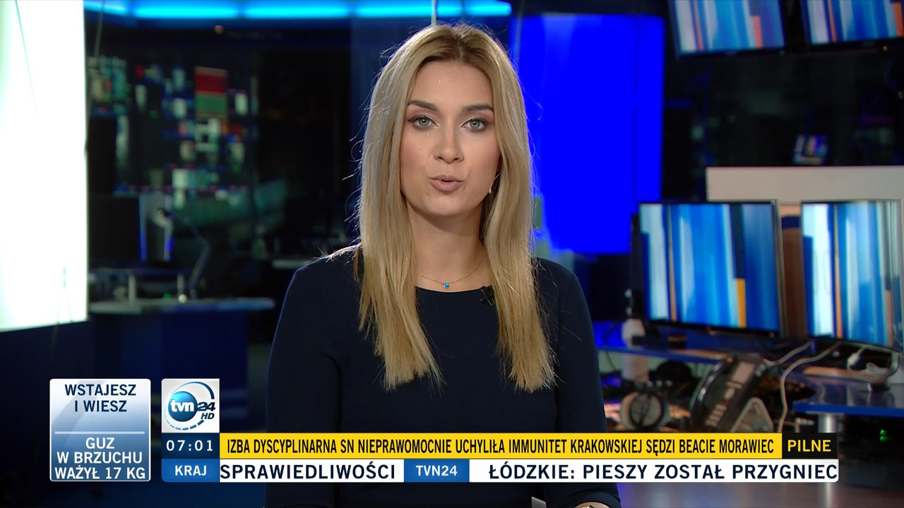 13 10 2020 olga olesek tvn24 1