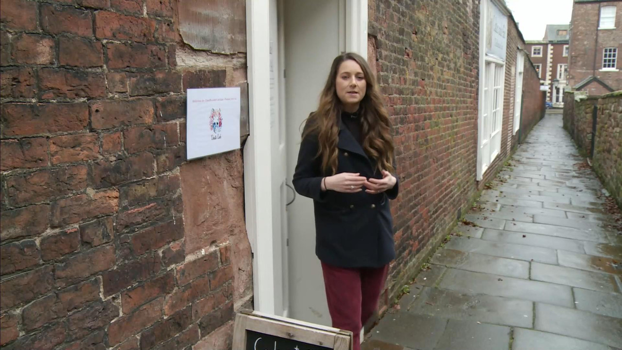 08 February - 18.00.00 - ITV News London. The latest news and we