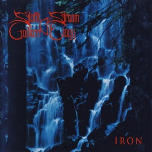Re: Silent Stream Of Godless Elegy