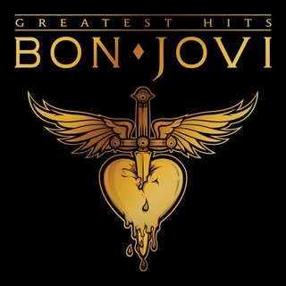 Bon Jovi ‎– Greatest Hits Ultimate Collection [2CD] (2010) .mp3 - 320 kbps