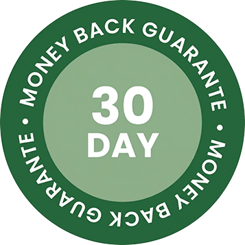30-Day Guarantee