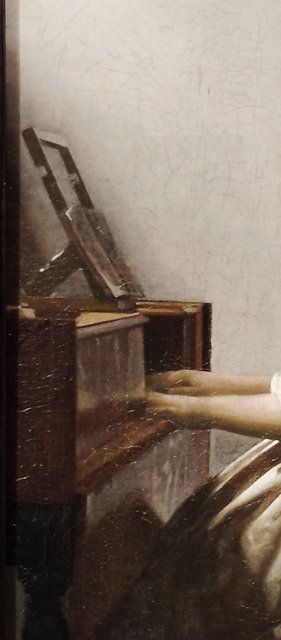 Escapada por Amsterdam - La Haya - Delft - Rotterdam - Leiden - Londres - Blogs de Europa - Museo Mauritshuis, decepcionante Depot Boijmans y callejeo por Delft y Leiden (229)