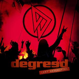 Degreed - Lost Generation (2019).mp3 - 320 Kbps