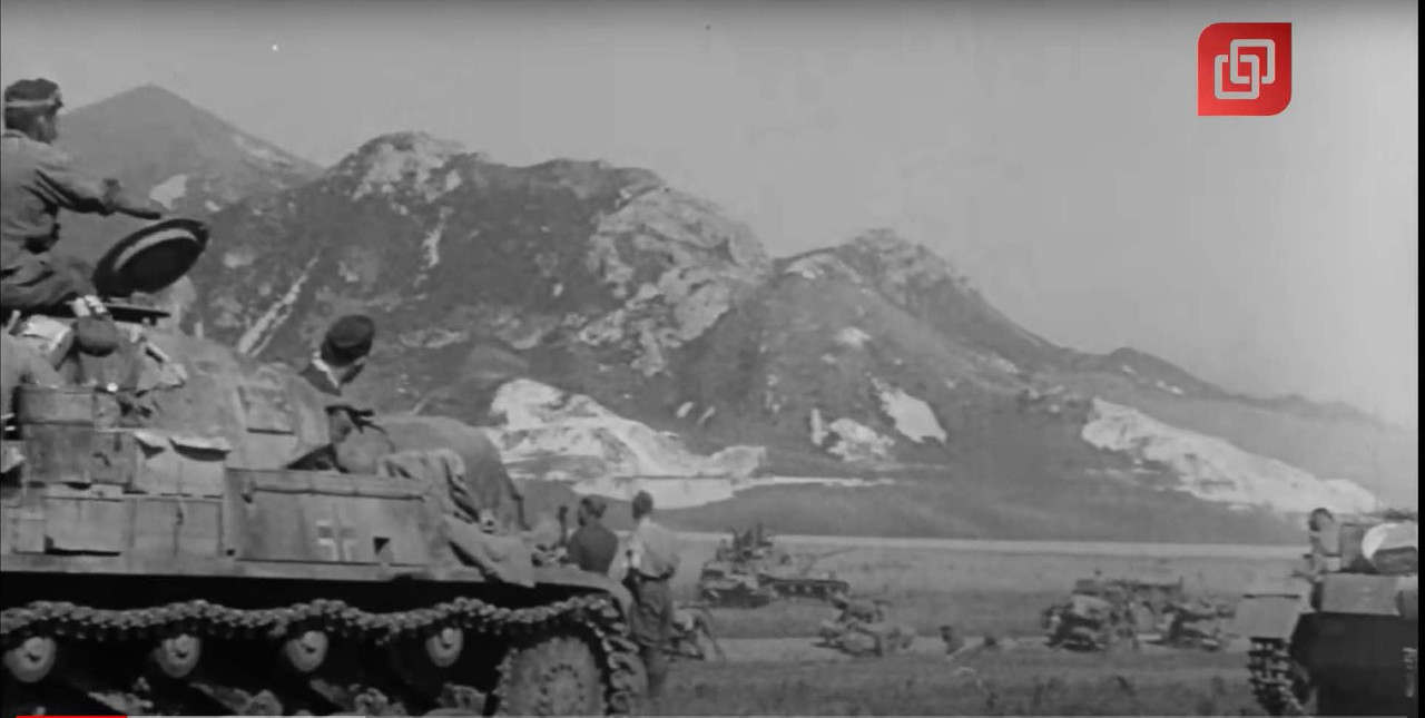 Штурм Новороссийска 1942 (3)