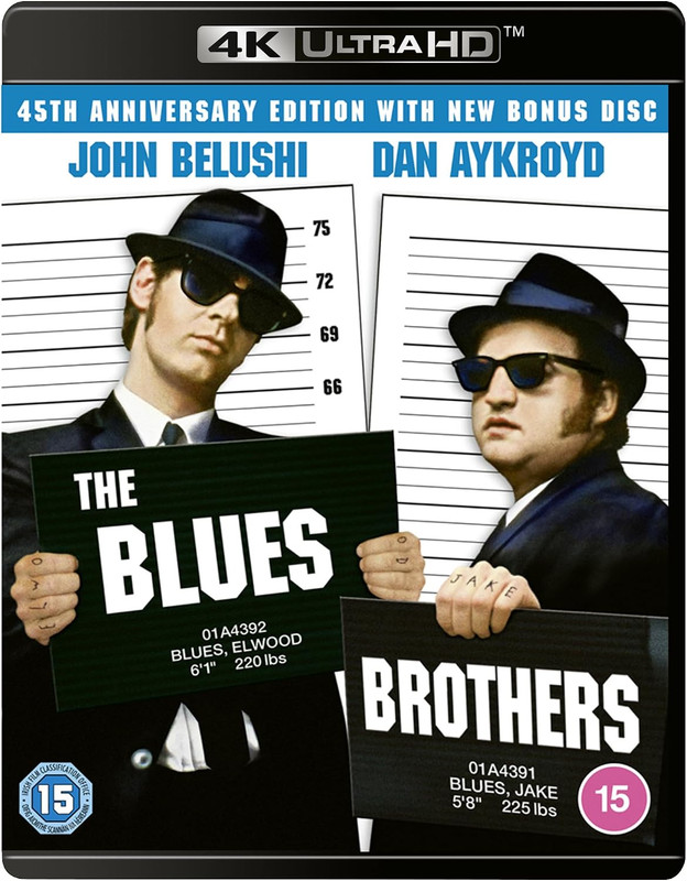 The Blues Brothers (1980) MULTI.HDR.2160p.BDRemux.DTS.HD.MA.AC3-ChrisVPS / LEKTOR i NAPISY