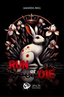 Amanda Hell - Run or Die (2024)