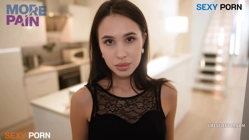 LifeSelector Alyssa Bounty Dirty Opportunities