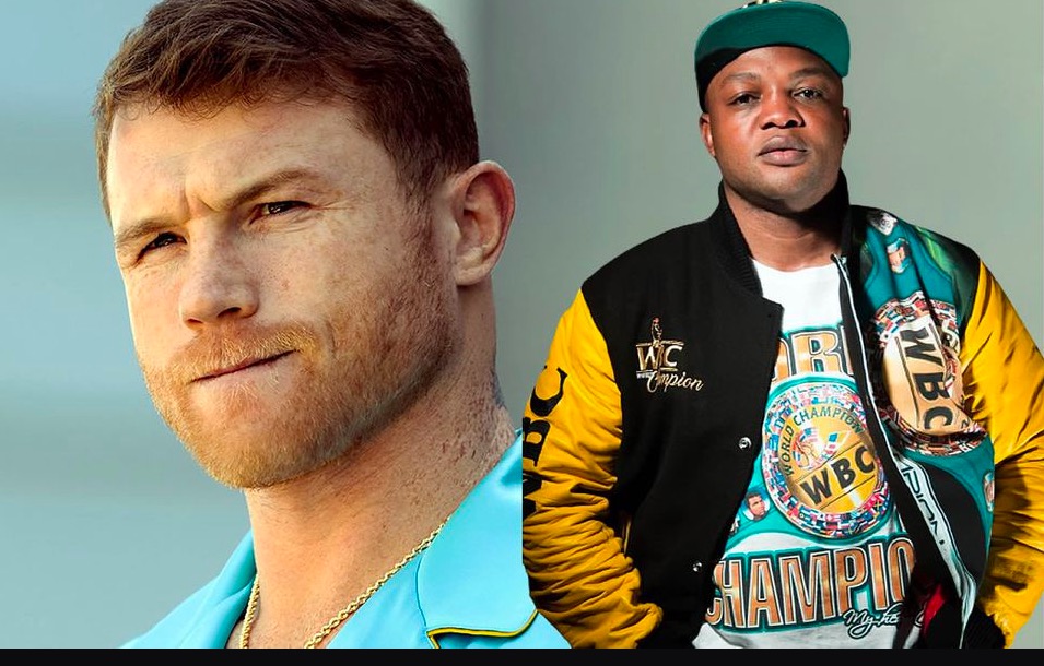 Canelo no le impondrá peso a Ilunga Makabu, lo confirma Eddy Reynoso