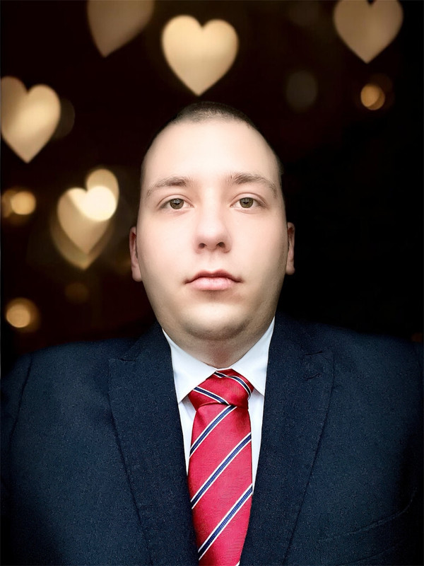 Facebook - Mr. Trustworthy