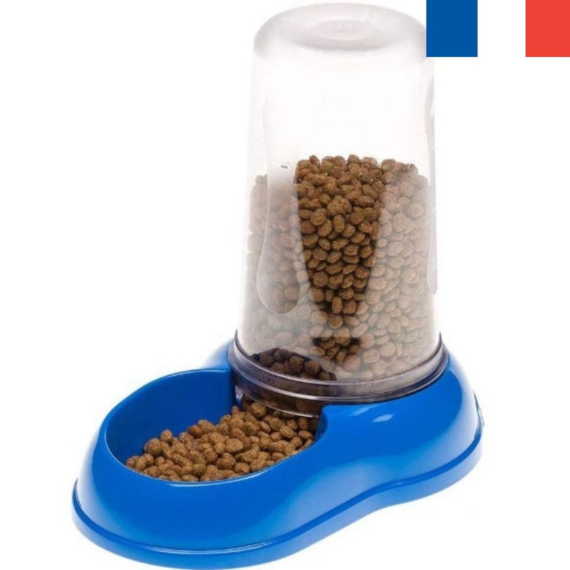 Distributeur Croquette Chien Chat Automatique Gamelle Mangeoire Programmable Ebay Distributeur Croquette Chien Chat Automatique Gamelle Mangeoire Programmable Ebay