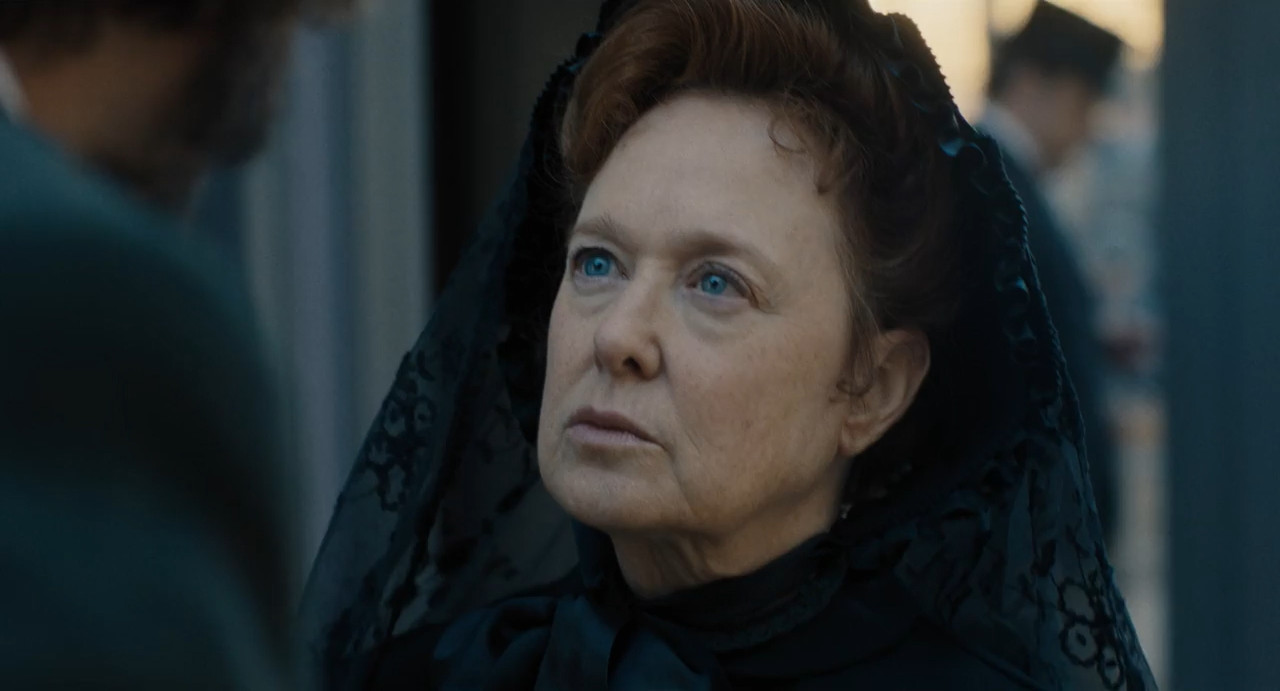 Monster: The Lizzie Borden Story 2026 WebRip Season 1 [Hindi + Tamil + Telugu + English] 480p 720p ESub Screenshot