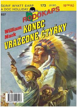 Re: Knihovnička Rodokapsu