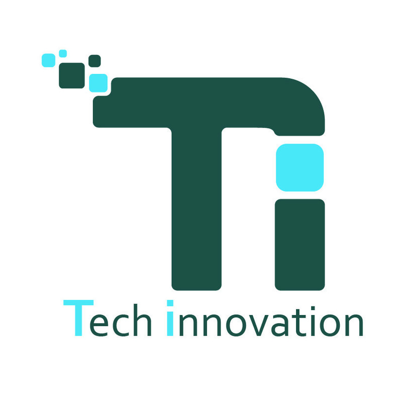 Tech Innovations Logo