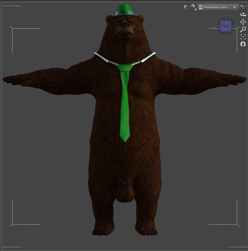 Yogi