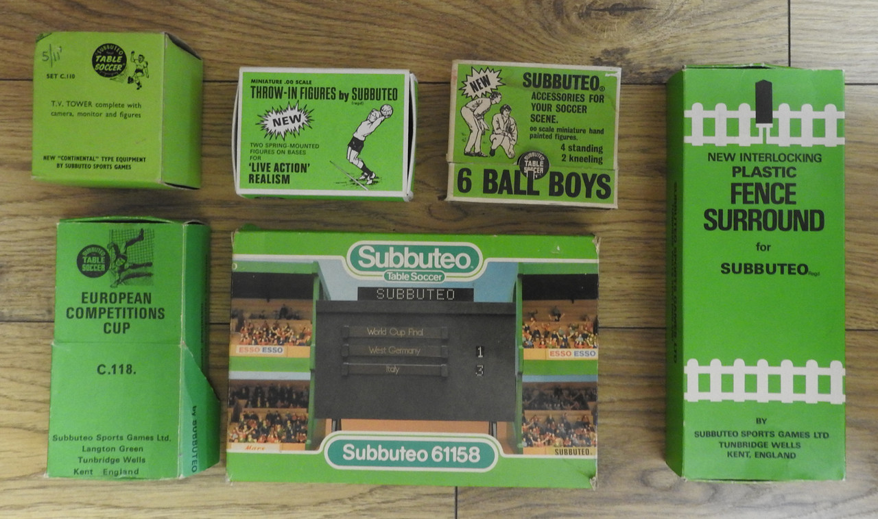 Subbuteo