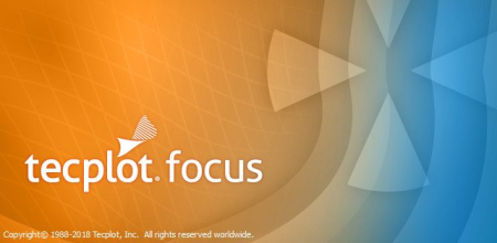 Tecplot Focus 2021 R1 v2021.1.0.113954 (x64)